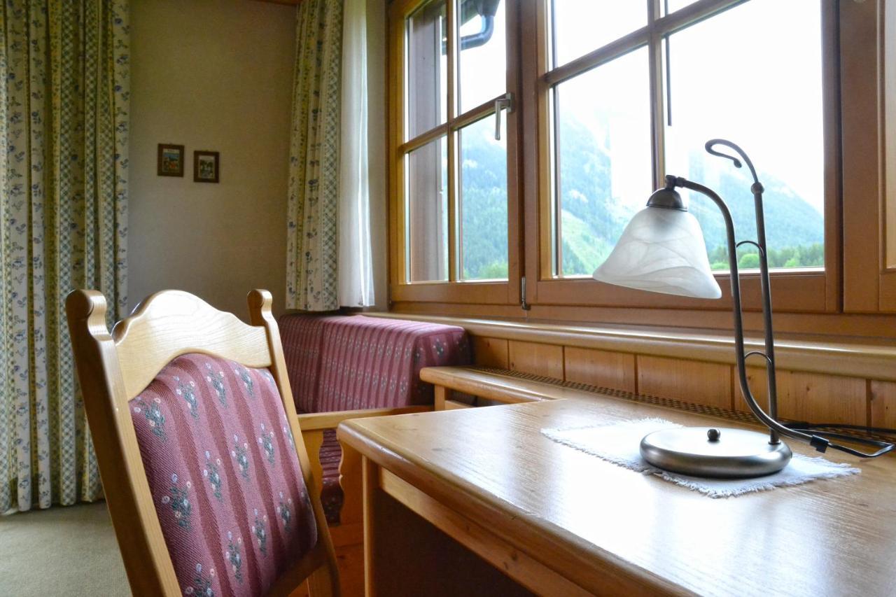 Pension Moeslehnerhof Ramsau am Dachstein Extérieur photo
