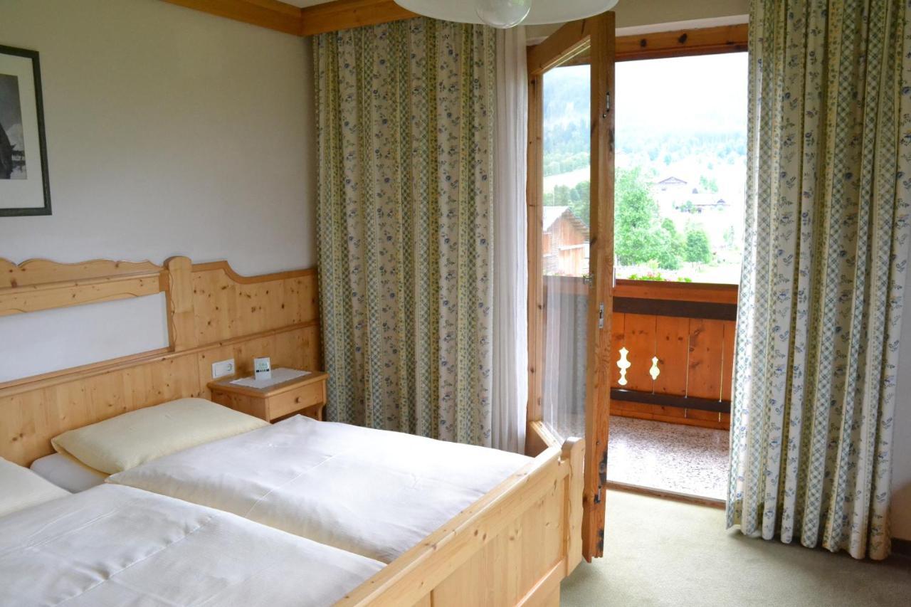 Pension Moeslehnerhof Ramsau am Dachstein Extérieur photo